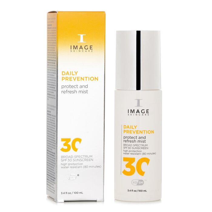 Image Protect & Refresh Mist SPF 30 100ml/3.4ozProduct Thumbnail