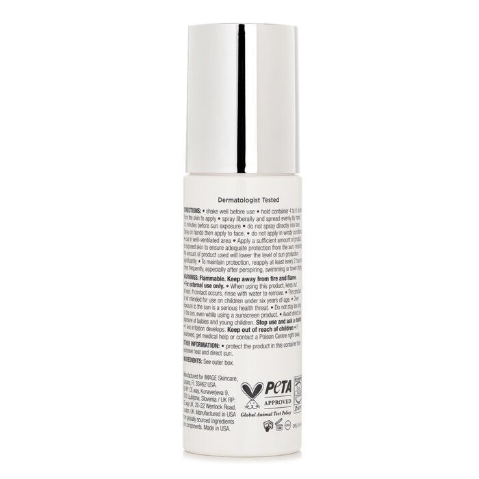 Image Protect & Refresh Mist SPF 30 100ml/3.4ozProduct Thumbnail