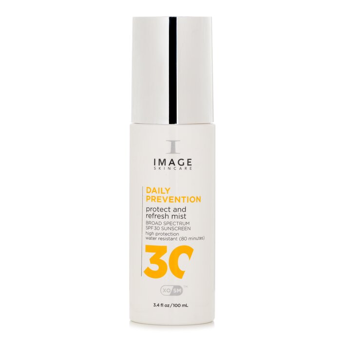 Image Protect & Refresh Mist SPF 30 100ml/3.4ozProduct Thumbnail