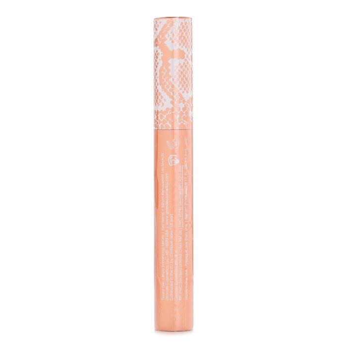 Grande Cosmetics (GrandeLash) GrandeBROW 2 in 1 Tinted Brow Gel + Brow Enhancing Serum 3.5mlProduct Thumbnail