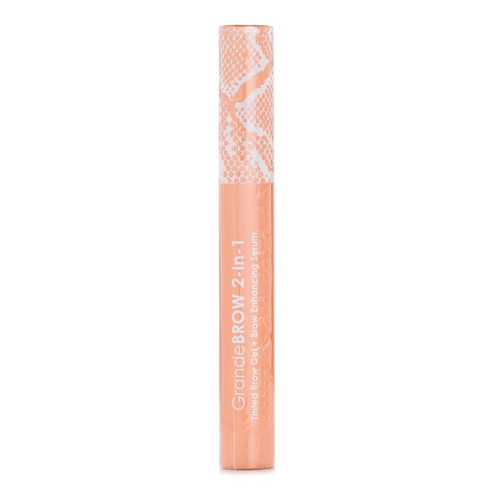 Grande Cosmetics (GrandeLash) GrandeBROW 2 in 1 Tinted Brow Gel + Brow Enhancing Serum 3.5mlProduct Thumbnail