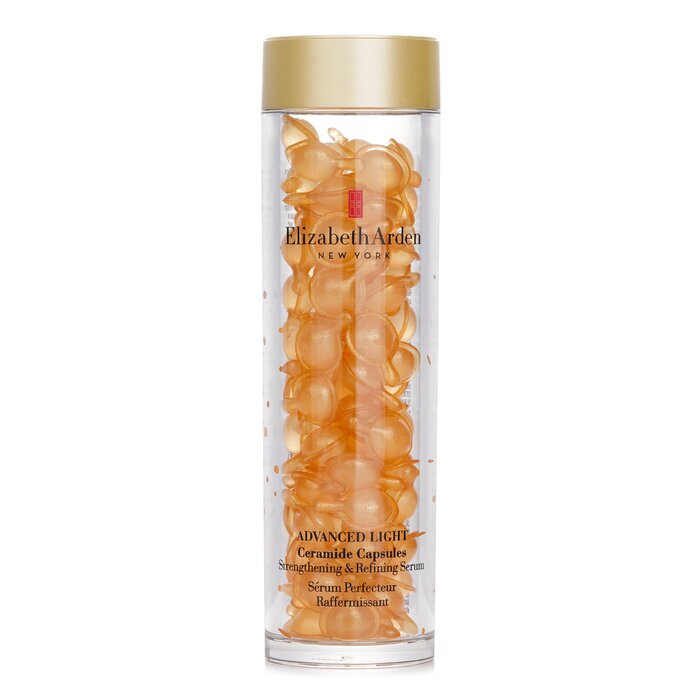 Elizabeth Arden Advanced Light Ceramie Capsiles Strengthening & Refining Serum 90 capsProduct Thumbnail