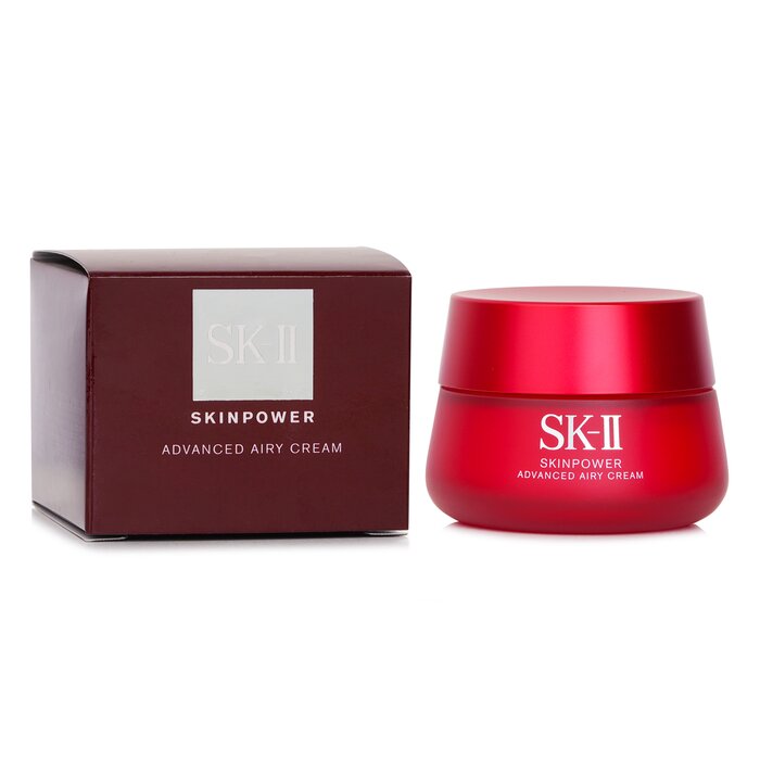 SK II Skinpower Advanced Airy Cream 50gProduct Thumbnail
