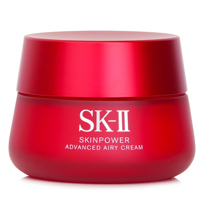 SK II Skinpower Advanced Airy Cream 50gProduct Thumbnail