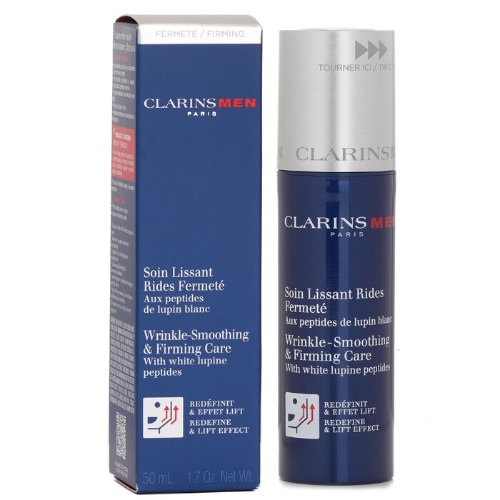 Clarins Wrinkle Smoothing & Firming Care 50mlProduct Thumbnail