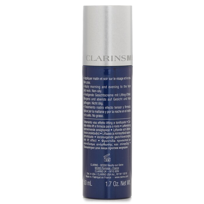 Clarins Wrinkle Smoothing & Firming Care 50mlProduct Thumbnail