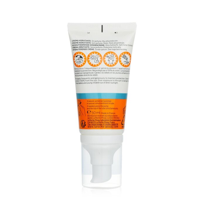 La Roche Posay Anthelios UVmune 400 Hydrating Cream SPF50 50ml/1.69ozProduct Thumbnail