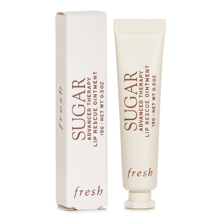 Fresh Sugar Advanced Therapy Lip Rescue Ointment 15mlProduct Thumbnail