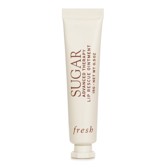 Fresh Sugar Advanced Therapy Lip Rescue Ointment 15mlProduct Thumbnail