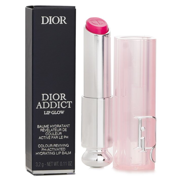 Christian Dior Addict Lip Glow Reviving Lip Balm 3.2g/0.11ozProduct Thumbnail