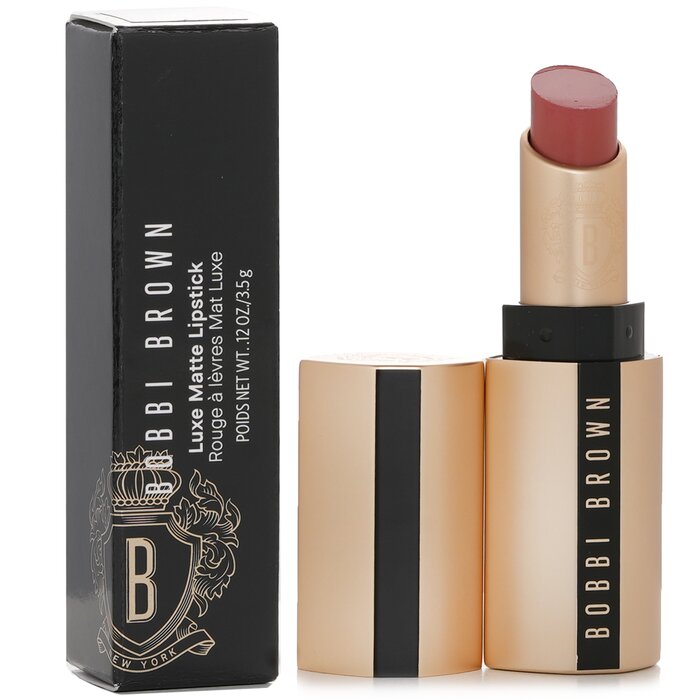 Bobbi Brown Luxe Matte Lipstick 3.5g/0.12ozProduct Thumbnail