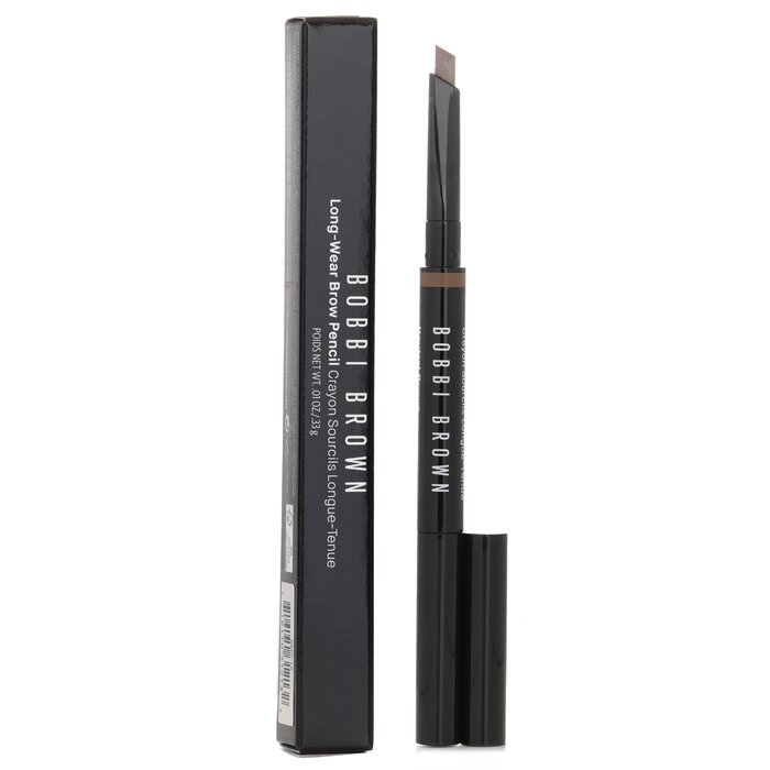 Bobbi Brown Long Wear Brow Pencil 0.33gProduct Thumbnail
