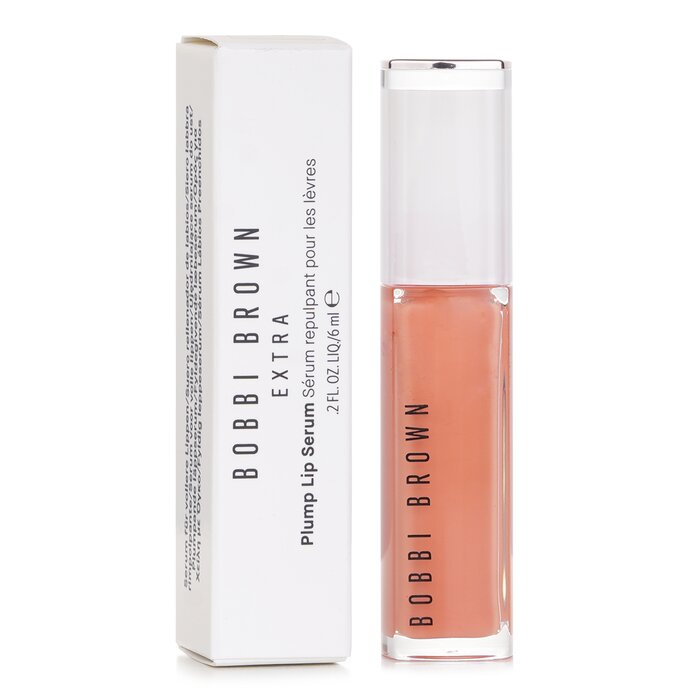 Bobbi Brown Extra Plump Lip Serum 6mlProduct Thumbnail