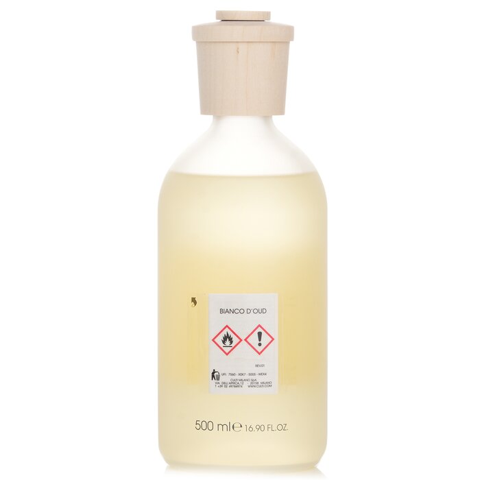 Culti Stile Classic Bianco D'Oud Diffuser 500ml/16.9ozProduct Thumbnail