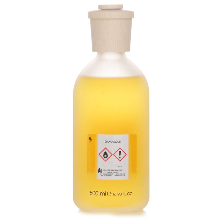 Culti Stile Classic Damasque Diffuser 500ml/16.9ozProduct Thumbnail