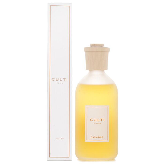 Culti Stile Classic Damasque Diffuser 500ml/16.9ozProduct Thumbnail
