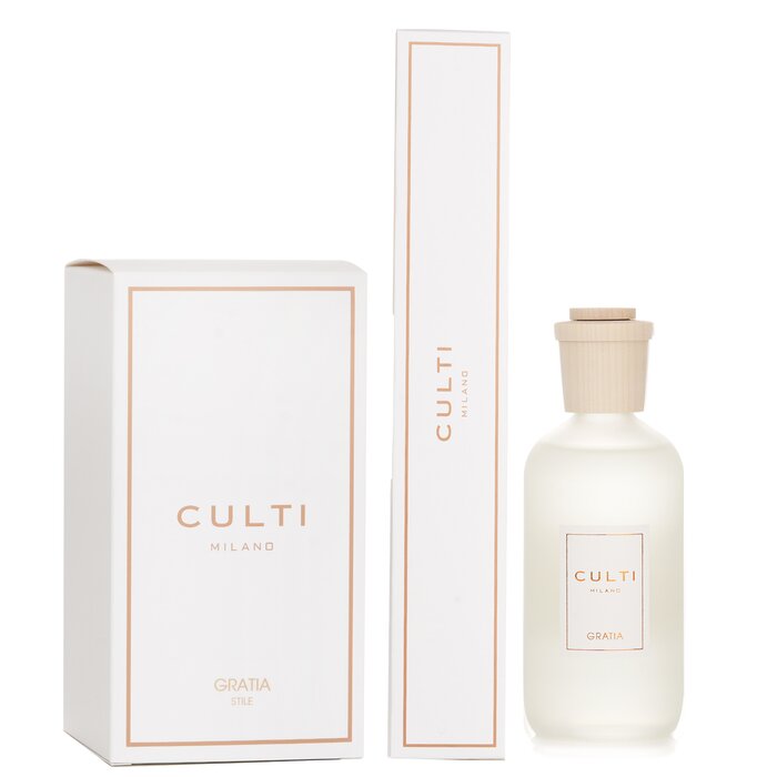 Culti Stile Classic Gratia Diffuser 250ml/8.45ozProduct Thumbnail