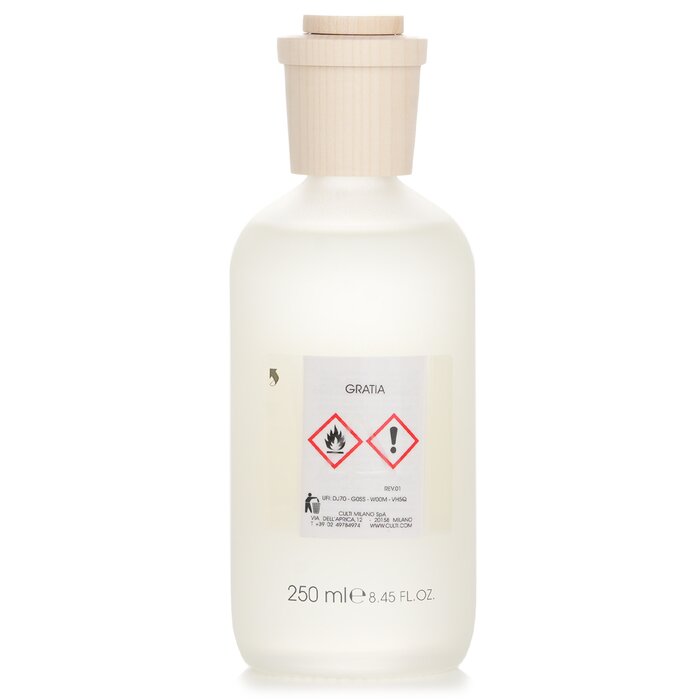 Culti Stile Classic Gratia Diffuser 250ml/8.45ozProduct Thumbnail