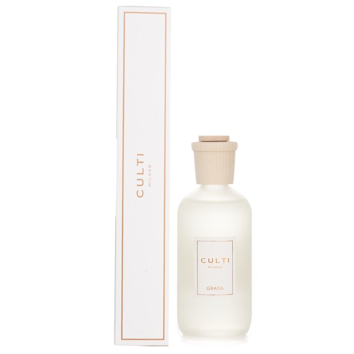 Culti Stile Classic Gratia Diffuser 250ml/8.45ozProduct Thumbnail