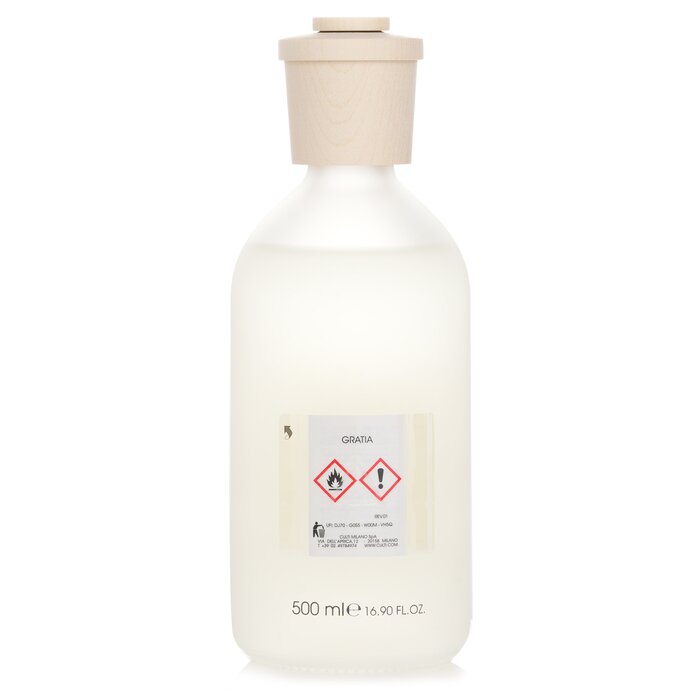 Culti Stile Classic Gratia Diffuser 500ml/16.9ozProduct Thumbnail