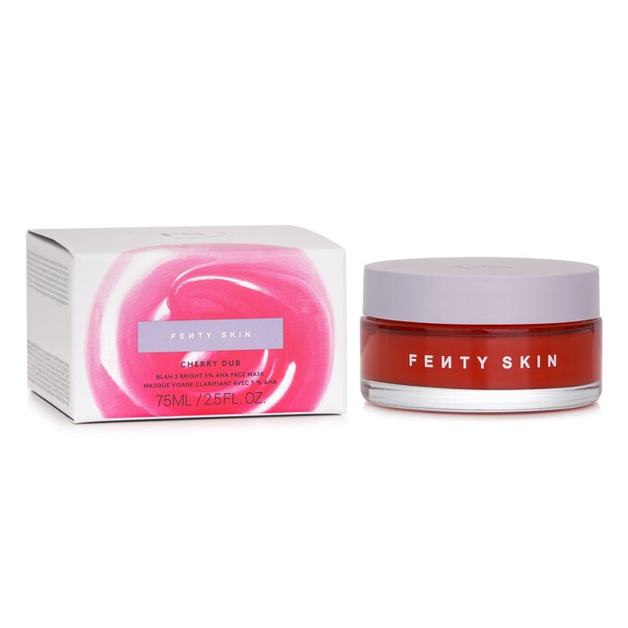 Fenty Beauty by Rihanna Barbados Cherry Brightening Face Mask 75mlProduct Thumbnail