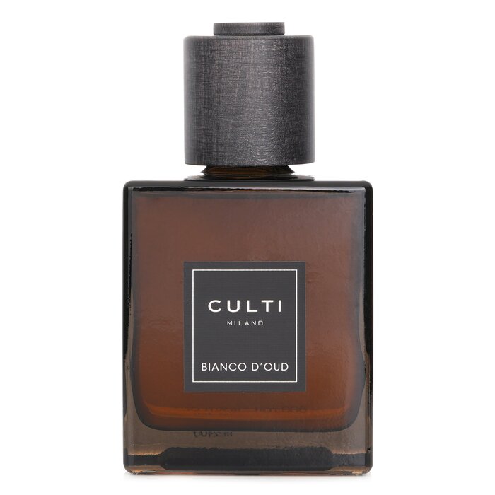 Culti Decor Classic Bianco D'Oud Diffuser 500ml/16.9ozProduct Thumbnail