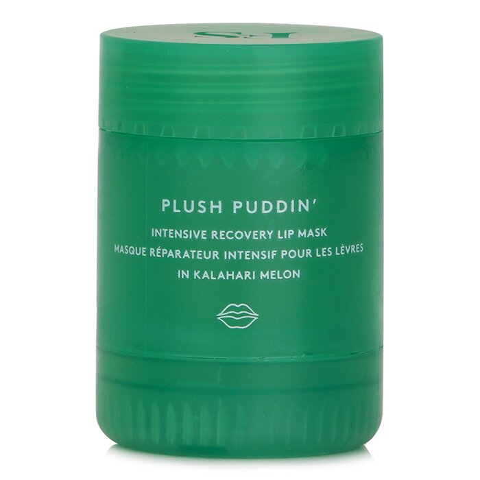 Fenty Beauty by Rihanna Plush Puddin' Intensive Recovery Lip Mask 15gProduct Thumbnail