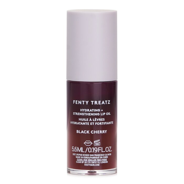 Fenty Beauty by Rihanna Treatz Hydrating + Strengthening Lip Oil 5.6mlProduct Thumbnail