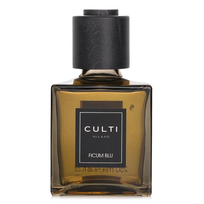 Culti Decor Classic Ficum Blu Diffuser 250ml/8.45ozProduct Thumbnail
