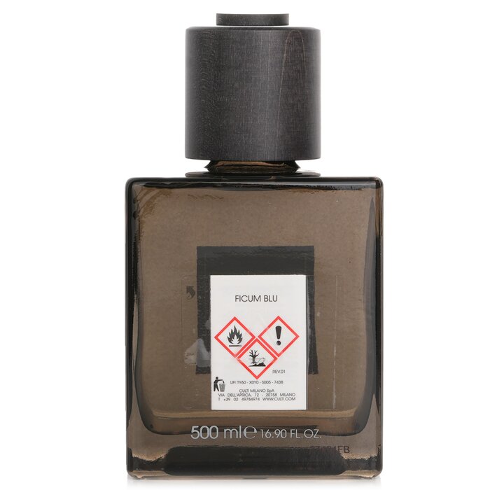 Culti Decor Classic Ficum Blu Diffuser 500ml/16.9ozProduct Thumbnail