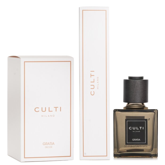 Culti Decor Classic Gratia Diffuser 250ml/8.45ozProduct Thumbnail