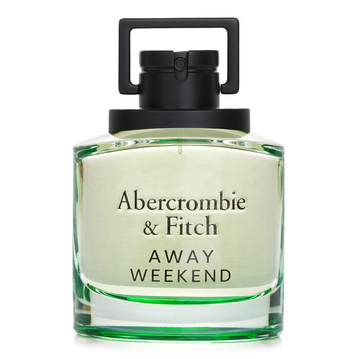 Abercrombie & Fitch Away Weekend Eau De Toilette Spray 100ml/3.4ozProduct Thumbnail