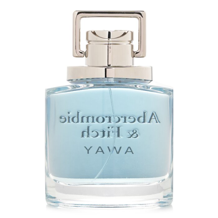 Abercrombie & Fitch Away Eau De Toilette Spray 100ml/3.4ozProduct Thumbnail
