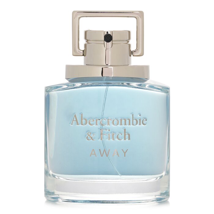 Abercrombie & Fitch Away Eau De Toilette Spray 100ml/3.4ozProduct Thumbnail