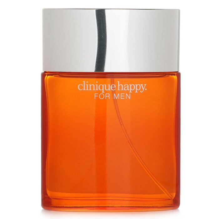 Clinique 倩碧 Happy For Man Eau De Toilette Spray 100ml/3.4ozProduct Thumbnail