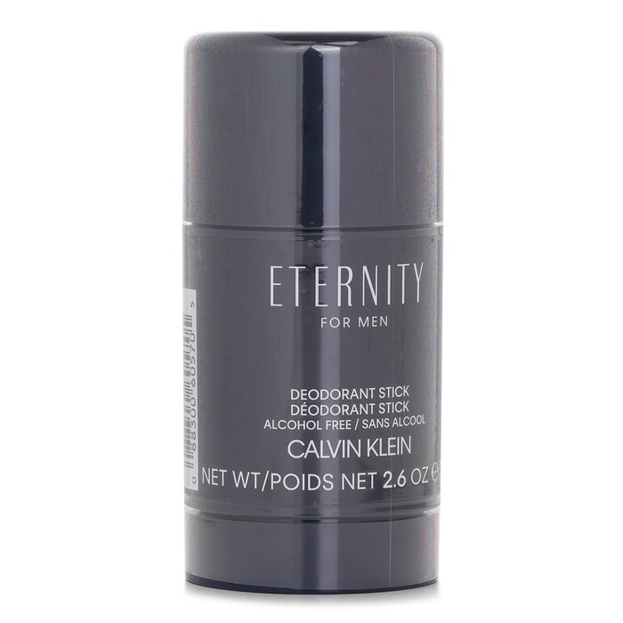Calvin Klein Eternity For Men Deostick 75g/2.6ozProduct Thumbnail