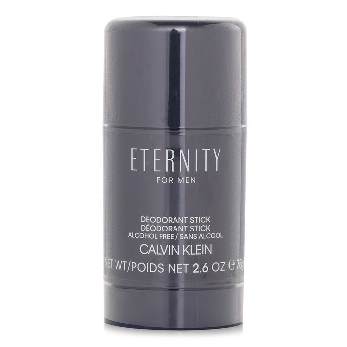 Calvin Klein Eternity For Men Deostick 75g/2.6ozProduct Thumbnail