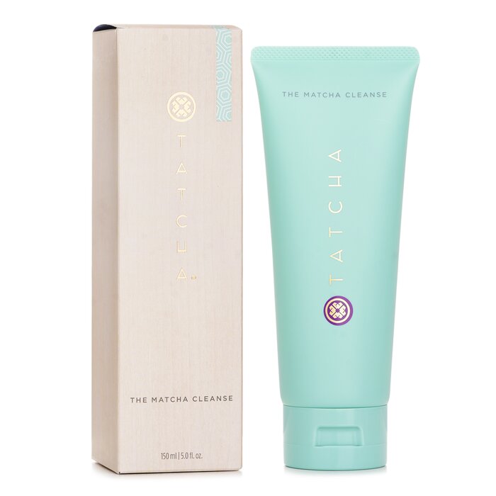 Tatcha The Matcha Cleanse Daily Clarifying Gel 150mlProduct Thumbnail