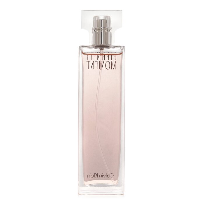 Calvin Klein CK Eternity Moment For Woman Eau De Parfum Spray 50ml/1.6ozProduct Thumbnail