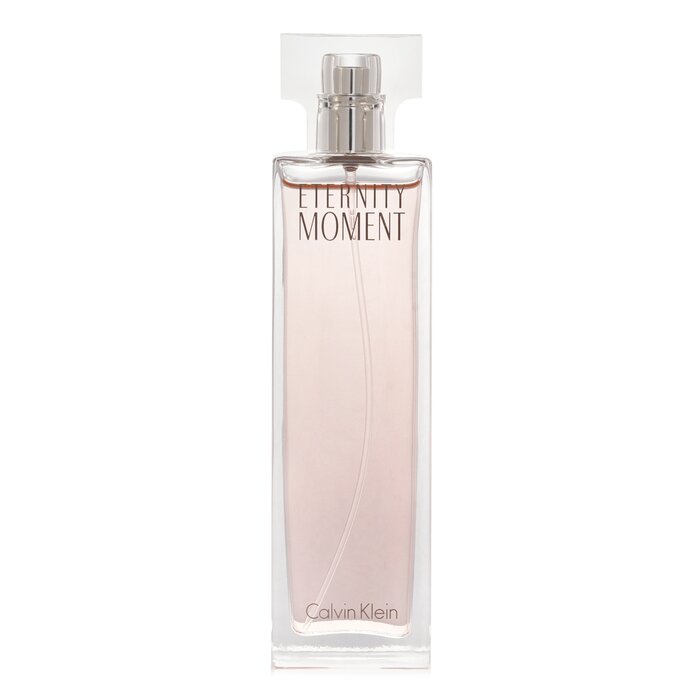 Calvin Klein CK Eternity Moment For Woman Eau De Parfum Spray 50ml/1.6ozProduct Thumbnail