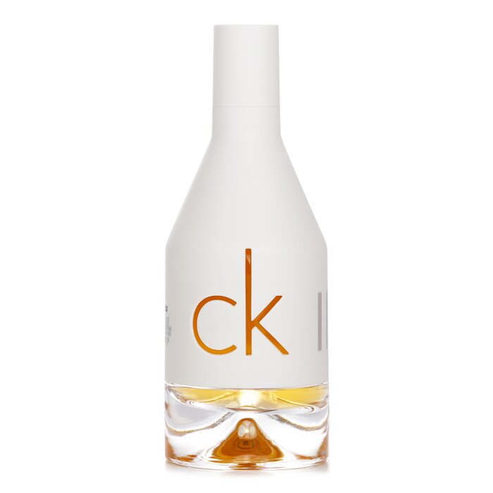 Calvin Klein IN2U For Her Eau De Toilette Spray 50ml/1.6ozProduct Thumbnail
