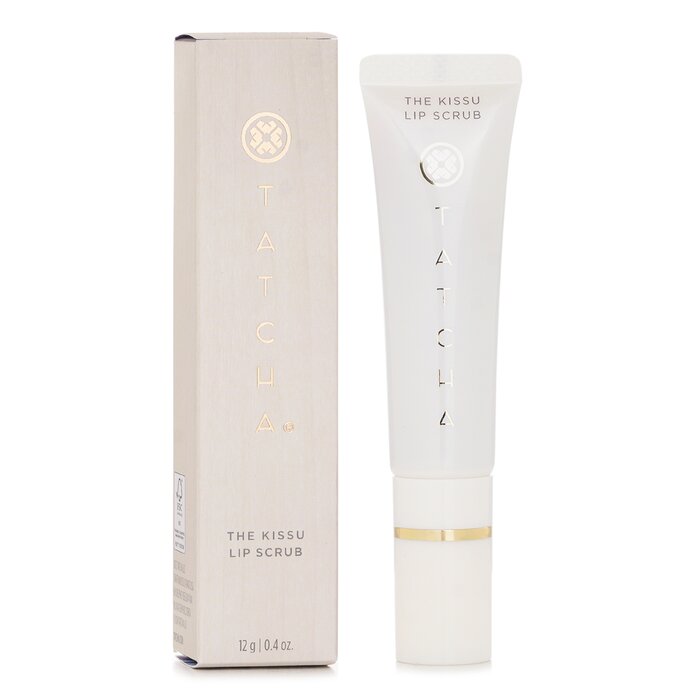 Tatcha The Kissu Lip Scrub 12gProduct Thumbnail