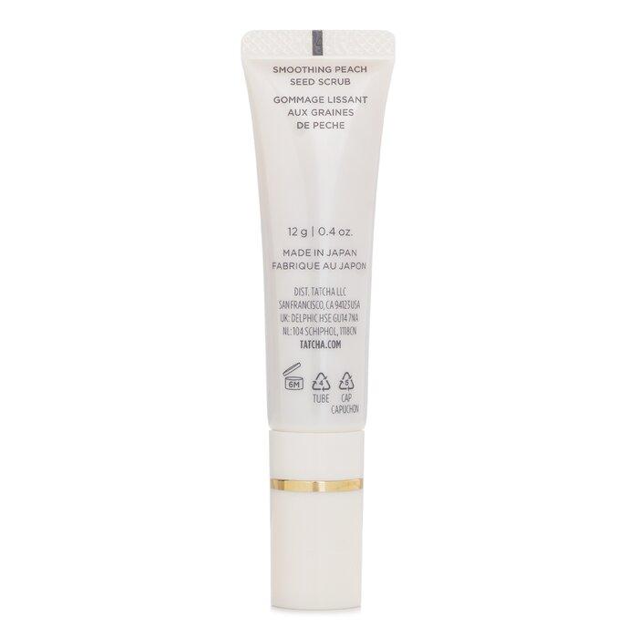 Tatcha The Kissu Lip Scrub 12gProduct Thumbnail