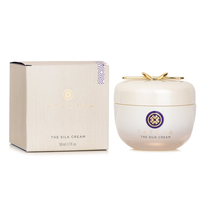 Tatcha The Silk Cream 50mlProduct Thumbnail