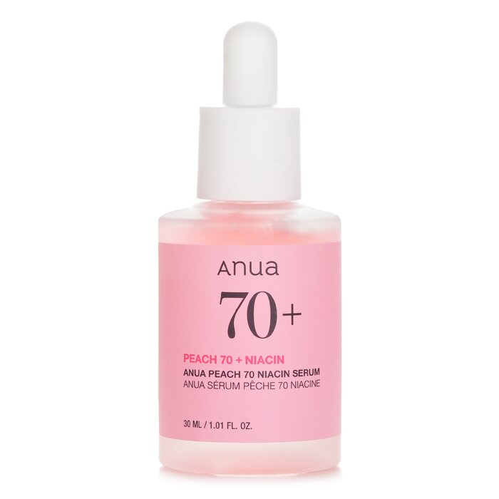 Anua Peach 70 Niacin Serum 30mlProduct Thumbnail