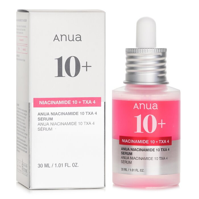 Anua Niacinamide 10% + TXA 4% Serum 30mlProduct Thumbnail