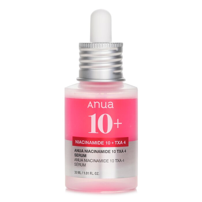 Anua Niacinamide 10% + TXA 4% Serum 30mlProduct Thumbnail