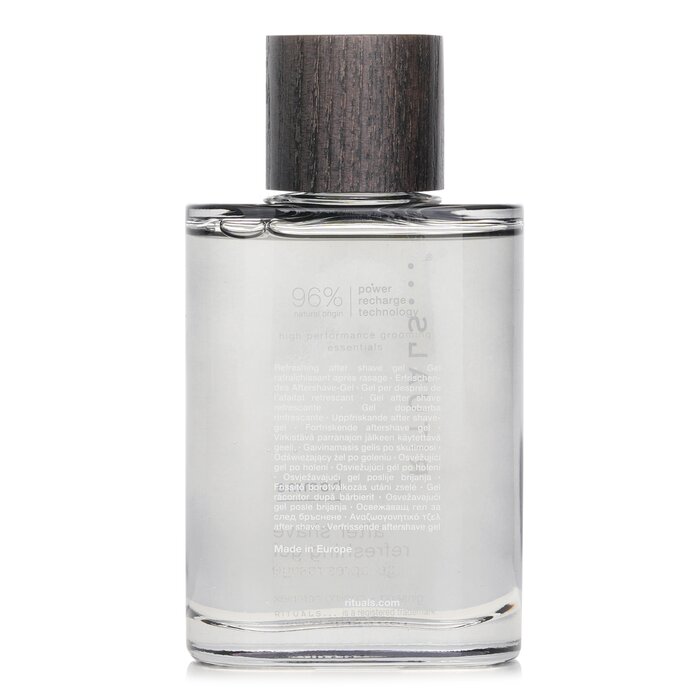 Rituals Homme After Shave Refresh Gel 100mlProduct Thumbnail