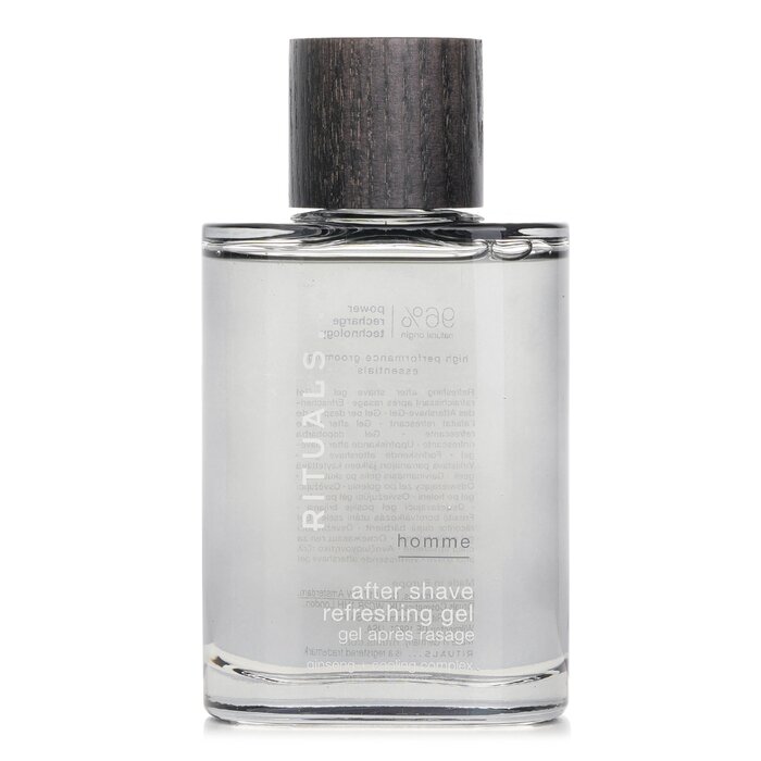 Rituals Homme After Shave Refresh Gel 100mlProduct Thumbnail