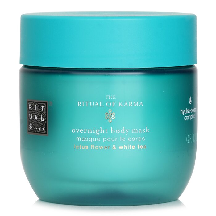 Rituals Karma Overnight Body Mask 125mlProduct Thumbnail